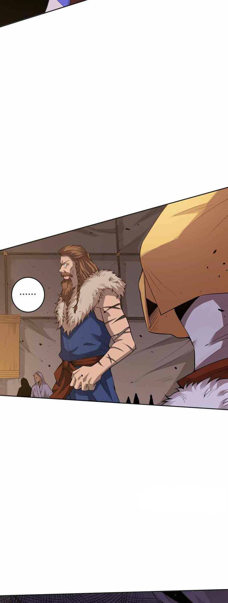 Ultimate Soldier Chapter 161 Bahasa Indonesia